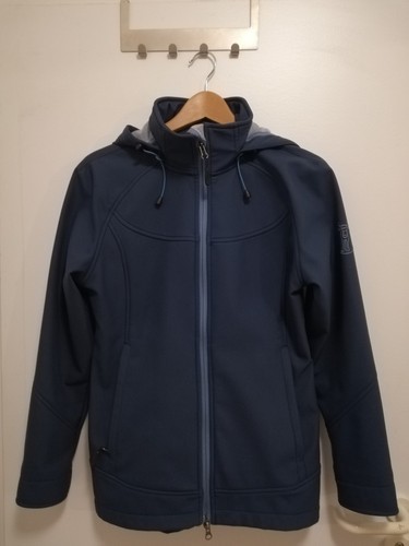 Elkline damen softshell - elkline,