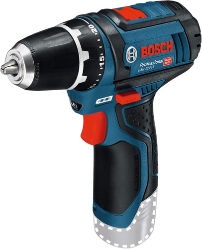 Bosch professional 12v system - bosch,