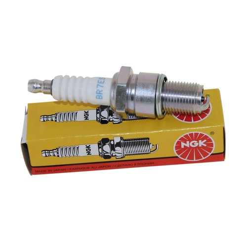 Zündkerze ngk br7es - zündkerze,
