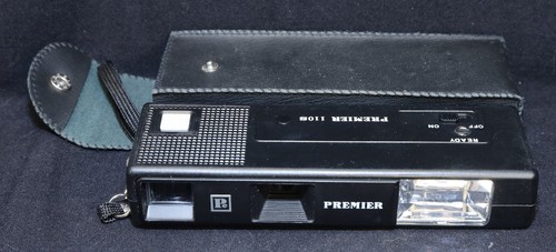 Premier 110s mit blitz - premier, und
