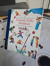 Himmel, Hölle, Blindekuh