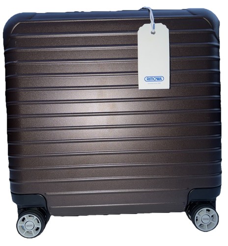 Rimowa salsa deluxe business - deluxe,