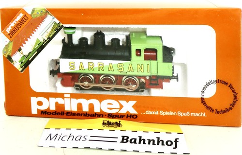 Märklin primex 3182 - , sarrasani