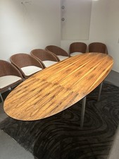 Edler Konferenztisch/Esstisch