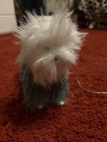 Barbie mattel hund - ?,