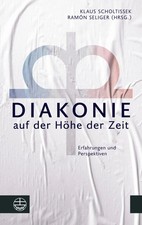 Diakonie auf der Höhe der