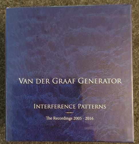 Van der graaf - van,