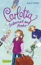 Carlotta 1: Carlotta -