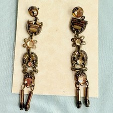 Ayala Bar Handcrafted Beaded