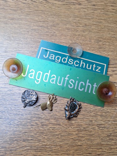 Jagdliche anstecknadel - , jagdliche,anstecknadel