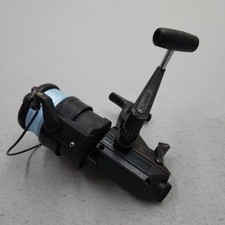 Shimano Triton Baitrunner Plus