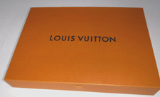 Original Louis Vuitton - Box