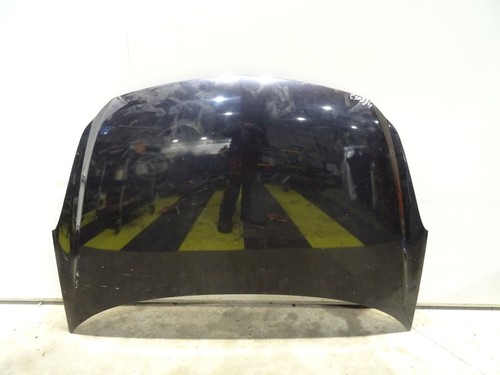 Motorhaube hood opel corsa - hood, d