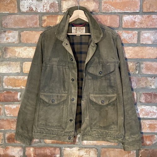 Filson short lined cruiser - short,