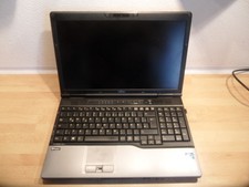Notebook Laptop Fujitsu Lifebook E Series No DSCM508431 Mo. E782 ohne Netzgerät