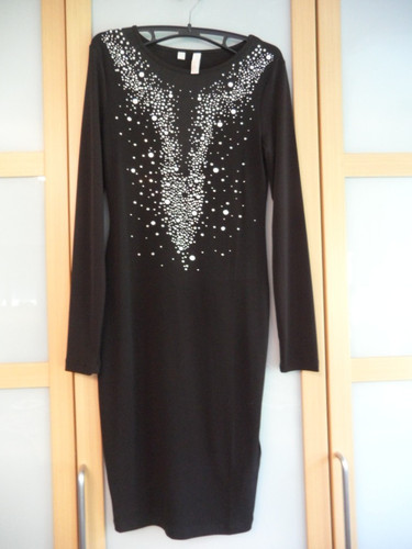 Etuikleid kleid abendkleid - etuikleid,