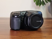 Blackmagic design pocket - blackmagic,