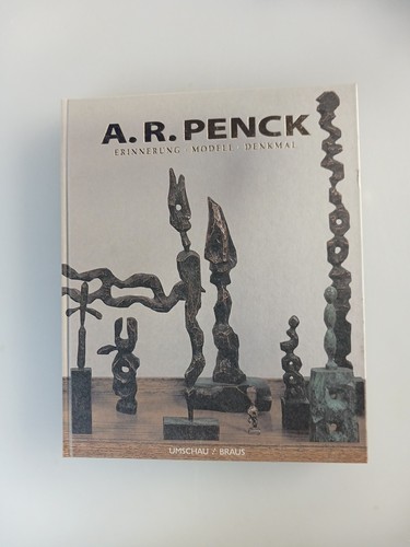 Penck - a.r.,