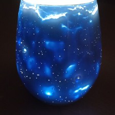 Lampe Licht Glas Lichterkette