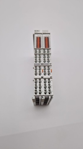 Beckhoff el7411 - beckhoff,