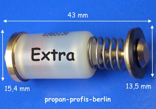 Magneteinsatz spezial - magneteinsatz, "spezial