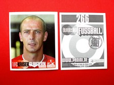 Panini ⚽Bundesliga 2002/2003