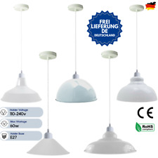 Pendelleuchte Vintage