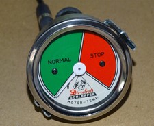 Fernthermometer mit