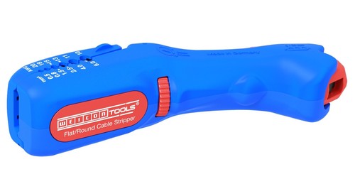 Weicon 4in1 kabelmesser für - kabelmesser,