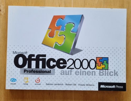 Original handbuch microsoft - original,