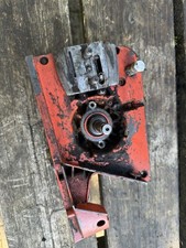 Sachs Dolmar 112 113 114 116 117 119 120 Kurbelgehäuse Hälfte mit Kurbelwelle 