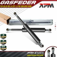 Gasfeder heckklappe - 2x,