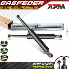 2x Gasfeder Heckklappe