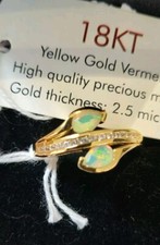  Äthiopischer Welo Opal &