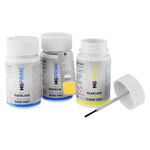 Autolack lackstift set - autolack, für
