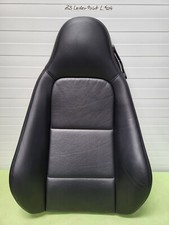 BMW Z3 Roadster Fahrer Sitz