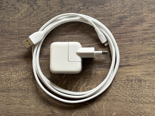 Original apple 10w - apple, usb