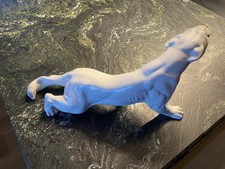 Keramik Figur Panter PUMA 40cm