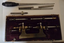 Uhrmacher Werkzeug –