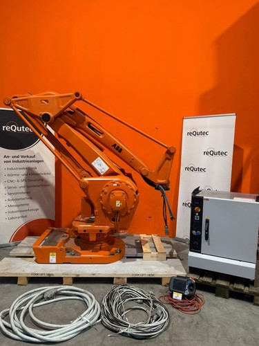 Abb roboter irb - abb,