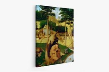 Hieronymus Bosch /The