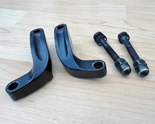 Harley Satin Black Mirror