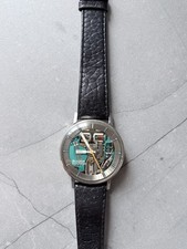 Bulova Accutron SpaceView