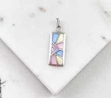 Vintage 925 Sterling Silver