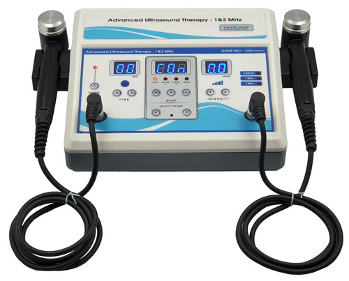 1mhz 3mhz physiotherapie - 1mhz,