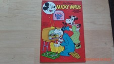 Micky Maus, Heft Nr. 25 von