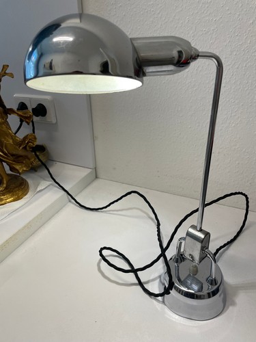 Tischlampe art deco um - tischlampe,