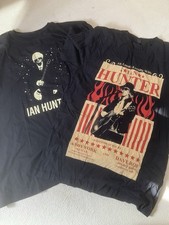 set of two rare and unworn ian