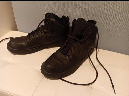 Nike herren mid top - nike, sneaker