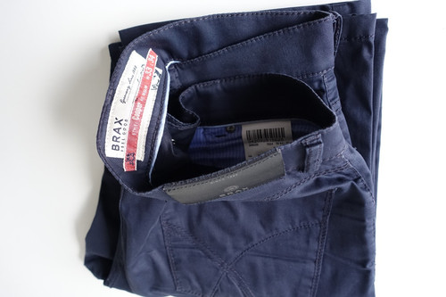 BRAX++Herrenhose++Chino++Jeans